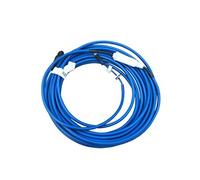 Ensemble cable + swivel io dyn 18m 9995899-diy
