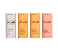 Ensemble Cadeau Taille Voyage Phyto-Glow 4 Compte Par Oceanly