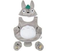 Ensemble cadeau Totoro Mon voisin Totoro Totoro et sa robe G