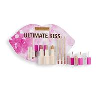 Revolution Make Up Ultimate Kiss Lot 9 pièces