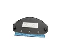 Ensemble Cadre De Balai À Franges, Réservoir D'eau, Compatible Avec L'aspirateur Robot Yeedi,2 Hybrid K750 - Pièces Détachées Et Accessoires De Remplacement(Mop Cloth Frame board)