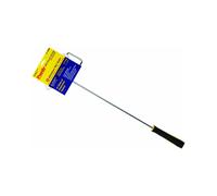 Ensemble cadre et mini rouleau Purdy 140765024 - 6 housses de 1/2 po - White Dove