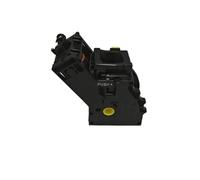 Ensemble Cafetière/infuseur, Compatible Avec Les Modèles Philips EP2131, EP2121, EP3146, EP2316, EP2124, EP1221, EP0810, EP8651 Et EP8652. Accessoires Faciles À Nettoyer.