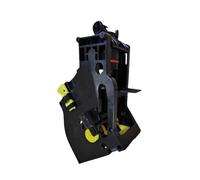 Ensemble Cafetière/infuseur, Compatible Avec Les Modèles Philips EP5365, EP5310, EP3550, EP5361, HR8915 Et HR8927