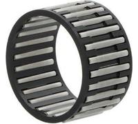 Ensemble cage à aiguilles K22-30-15 -TV ID 22mm AD 30mm largeur15mm INA