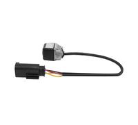 Ensemble Caméra De Recul pour Voiture 95750-2B500 - Caméra D'aide Au Stationnement pour Hyundai pour Santa Fe 2009-2012