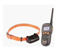 Ensemble Canicom 5.800 - NUM'AXES noir et orange G