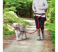 Ensemble Canicross Confort Pour Chiens De Moyenne Et Grande Taille