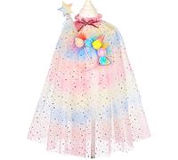 Souza for kids Cape licorne avec accessoires 3-4 ans