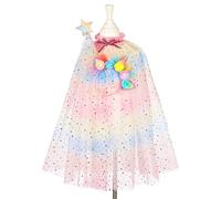 Souza for kids Cape licorne avec accessoires 5-7 ans