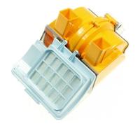 Ensemble capot filtre - Aspirateur (AEC73838802, AEC73838849 LG)