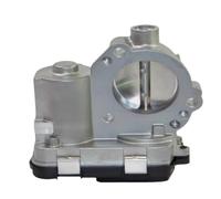 Ensemble capteur de Corps de Papillon des gaz d'admission d'air Moteur Compatible avec Skoda Citigo (2011-2019) et Fabia 3 (2014-2024) 04C133062D