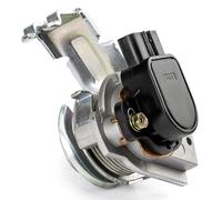 Ensemble capteur de Papillon des gaz et pédale d'accélérateur Compatible avec Acura MDX 3.5L V6 (2003-2006) et TSX 2.4L L4 Essence (2004-2008) - 37971RDJA01