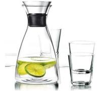 Ensemble Carafe Eva Solo 1 L G