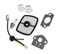 Ensemble Carburant pour Echo GT231 GT2400 Ensemble Carburant
