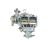 Ensemble carburateur 32/36 DGAV 32X36mm remplacer pour Weber/EMPI pour modèle carburateur carb Vergaser