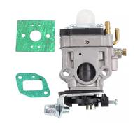 Ensemble carburateur 531003699 for souffleur de Feuilles 155BT 155B 165BT Carb WYK 95 WYK 95 1