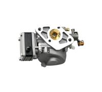 Ensemble carburateur 6G1-14301-01 compatible avec moteur de bateau 6HP 8HP
