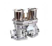 Ensemble carburateur A62E - Pour Weber 48 mm IDF pour VW et pour Jaguar 19030.021 Accessoires pour moteur