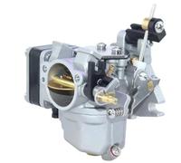 Ensemble carburateur adapté for 2 Temps 9.9 15HP 684-14301-03 6E7-14301