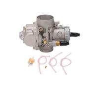 Ensemble Carburateur Atv Avec Buse De Filtre De Tuyau 3130710 De Remplacement Pour Polaris Xpress Qp5282