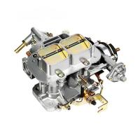 Ensemble carburateur Carburateur 2BBL Vergaser Carb pour Weber 32/36 DGV DGEV DGAV pour EMPI TDatsun 510 610 620 710 Pulasar CJ5 CJ7 CJ8