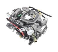 Ensemble carburateur Carburateur pour moteurs pour Toyota 22R 2,4 L (1981-1997) pour Hilux (1984) et pour 4Runner.Remplace la pièce d'origine