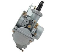 Ensemble Carburateur Compatible Avec 50cc 100cc Pour 125cc Pour Enduro Motocross VM20 Moto Course 20mm Carburateur Pièces De Rechange Accessoires