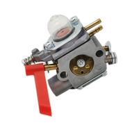 Ensemble carburateur de Remplacement Compatible avec Les débroussailleuses OEM MC1619BE GBS430R GTR-2200PRO GTR-2800 Pro GTR-430N
