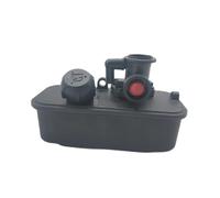Ensemble carburateur de réservoir de Carburant for 499809 498809A