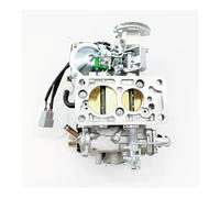 Ensemble carburateur for Chariots élévateurs 3Y et 4Y 21100-73230