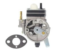 Ensemble carburateur for débroussailleuse Power Broom B450 C350 C270 PB270 T270 70170 81020 A021002360