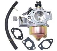 Ensemble carburateur for GXV330 GXV340 XV340A2 GXV340RT2 GXV340UA2 GXV340UT2 GXV390, Moteur 4 Temps 11HP Remplacer