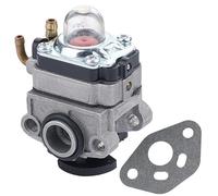 Ensemble carburateur for Robin, for Pompe à Eau Subaru, Moteur EH025 EH035, 592-60090-00-2 593-60140-00 Pièces de Jardin