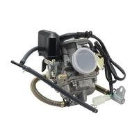 Ensemble carburateur PD24 for Scooters et cyclomoteurs GY6 125cc 150cc 152QMI 157QMJ GY125-3091A des pièces de Rechange