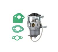 Ensemble carburateur pour générateur onduleur Predator 1600/2000 W 79 cc 80 cc, compatible avec les modèles Champion SC2000i Firman ETQ Rato Ryobi WH2200iXLT, joints inclus pour une installation