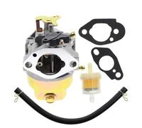 Ensemble Carburateur pour Subaru EA190V EA175V Nettoyeur Haute Pression Carburateurs Conduite De Carburant Filtre À Carburant Joints