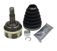 Ensemble Cardan Arbre d’Attelage Ø 101 mm LÖBRO pour RENAULT MASTER