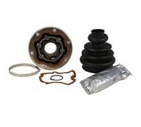 Ensemble Cardan Arbre de Transmission LÖBRO 302305 Ø108 mm, 6 Trous, M10x1.5x48