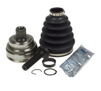 Ensemble Cardan Arbre De Transmission LÖBRO IAM Expertise 98 Mm Pour FORD GALAXY
