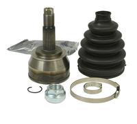 Ensemble Cardan Arbre de Transmission LÖBRO Rotule 82 mm Ø 82