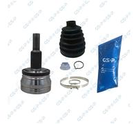 Ensemble Cardan Arbre Moteur GSP Pour Chrysler 300 C LX Kit Cardan Radseite