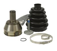 Ensemble Cardan LÖBRO Joint à Rotule Ø 87 mm pour FORD C-MAX