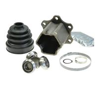 Ensemble Cardan SPIDAN Tripode Avant Gauche pour VW Passat Variant 3C5 Touran