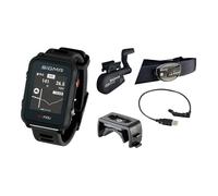 ENSEMBLE CARDIO SIGMA ID.TRI NOIR#*