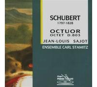 Ensemble Carl Stamitz - Schubert: Ottetto X Archi E Fiati D.803 [Import]