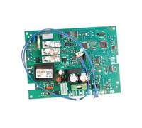 Ensemble carte cm121 version c/d ref. S503298