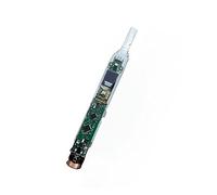 Ensemble carte mère et vibrateur for brosse à dents électrique, pièces de rechange, compatibles avec les brosses à dents électriques Oral B IO7 IO8 IO9(Io9)