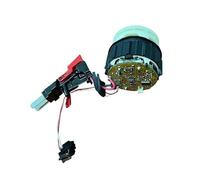 Ensemble Carte Mère Moteur Et Interrupteur, Compatible Avec Les Aspirateurs Dyson V6, DC62, DC74, SV03 Et SV07.