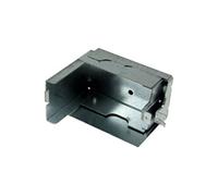 Ensemble Carter Bruleur Service pour REFRIGERATEUR